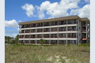 40 Folly Field Road #215, Hilton Head Island, SC 29928 - Photo 33