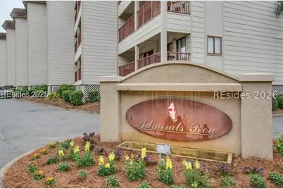 40 Folly Field Road #215, Hilton Head Island, SC 29928 - Photo 31