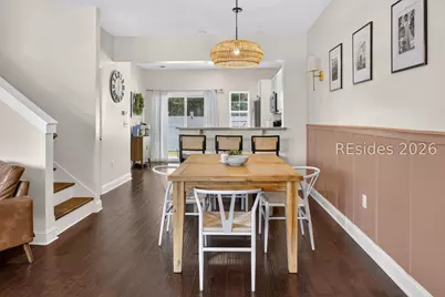 133 Bella Way, Beaufort, SC 29906 - Photo 5