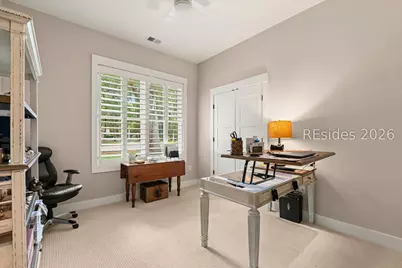 24 Alumni Road, Beaufort, SC 29907 - Photo 31