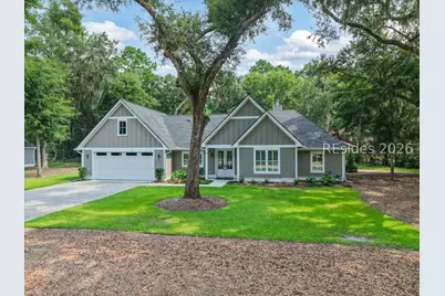 24 Alumni Road, Beaufort, SC 29907 - Photo 3