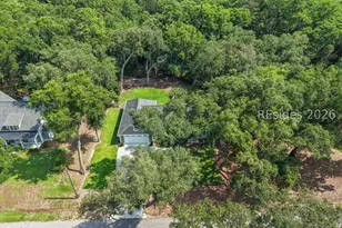 24 Alumni Rd, Beaufort, SC 29907 - Photo 5
