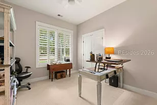24 Alumni Rd, Beaufort, SC 29907 - Photo 31