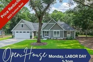 24 Alumni Rd, Beaufort, SC 29907 - Photo 1