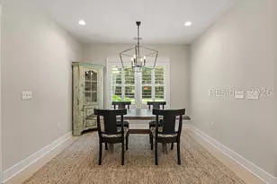 24 Alumni Rd, Beaufort, SC 29907 - Photo 21