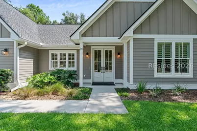 24 Alumni Road, Beaufort, SC 29907 - Photo 11