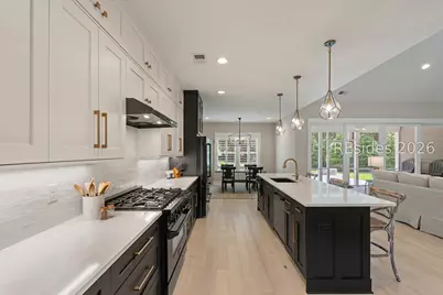 24 Alumni Road, Beaufort, SC 29907 - Photo 19