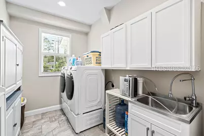 5005 Dogwood Street, Beaufort, SC 29906 - Photo 33