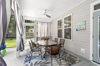 5005 Dogwood Street, Beaufort, SC 29906 - Photo 37