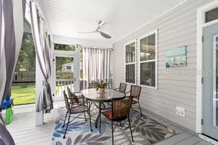 5005 Dogwood St, Beaufort, SC 29906 - Photo 37