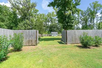 5005 Dogwood Street, Beaufort, SC 29906 - Photo 41
