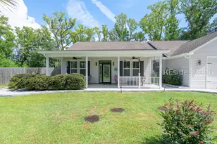 5005 Dogwood St, Beaufort, SC 29906 - Photo 5