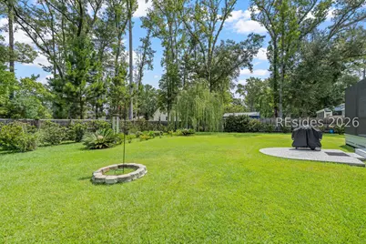 5005 Dogwood Street, Beaufort, SC 29906 - Photo 47