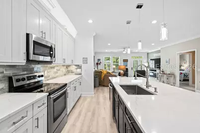 5005 Dogwood Street, Beaufort, SC 29906 - Photo 7