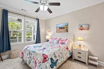 5005 Dogwood Street, Beaufort, SC 29906 - Photo 31