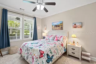 5005 Dogwood St, Beaufort, SC 29906 - Photo 31