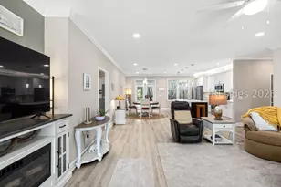 5005 Dogwood St, Beaufort, SC 29906 - Photo 1