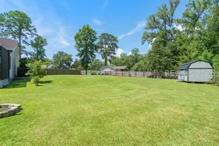5005 Dogwood St, Beaufort, SC 29906 - Photo 45