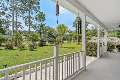 5005 Dogwood Street, Beaufort, SC 29906 - Photo 49