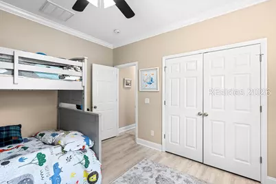 5005 Dogwood Street, Beaufort, SC 29906 - Photo 15