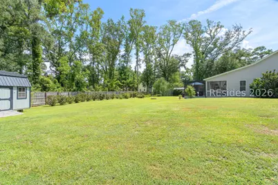 5005 Dogwood Street, Beaufort, SC 29906 - Photo 43