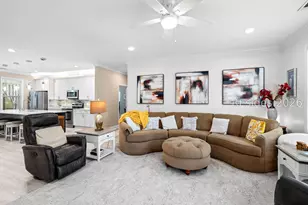 5005 Dogwood St, Beaufort, SC 29906 - Photo 7