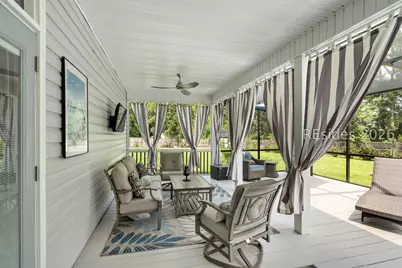 5005 Dogwood Street, Beaufort, SC 29906 - Photo 35