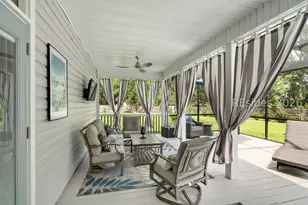 5005 Dogwood St, Beaufort, SC 29906 - Photo 35