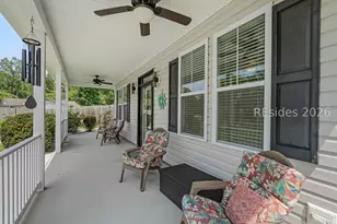 5005 Dogwood St, Beaufort, SC 29906 - Photo 49