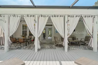 5005 Dogwood Street, Beaufort, SC 29906 - Photo 21