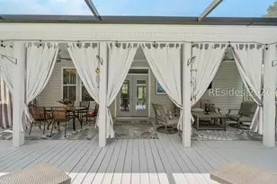 5005 Dogwood St, Beaufort, SC 29906 - Photo 39