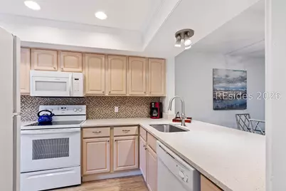70 Lighthouse Road #2874, Hilton Head Island, SC 29928 - Photo 3