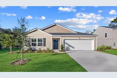 71 Pollen Drive, Ridgeland, SC 29936 - Photo 1