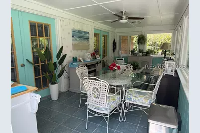 48 Planters Circle, Beaufort, SC 29907 - Photo 23
