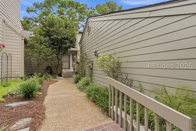 40 Planters Wood Drive #2516, Hilton Head Island, SC 29928 - Photo 7