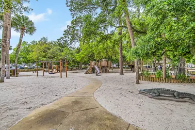 40 Planters Wood Drive #2516, Hilton Head Island, SC 29928 - Photo 59