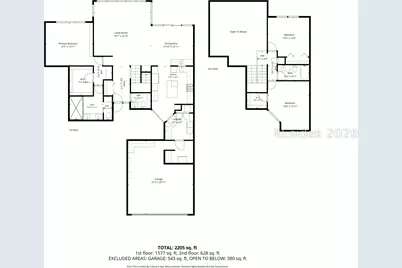 40 Planters Wood Drive #2516, Hilton Head Island, SC 29928 - Photo 43