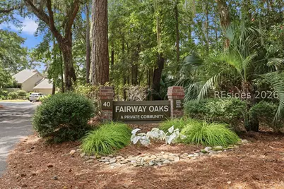 40 Planters Wood Drive #2516, Hilton Head Island, SC 29928 - Photo 5