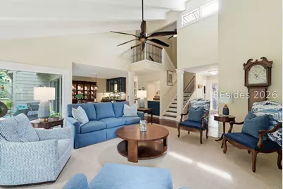 40 Planters Wood Drive #2516, Hilton Head Island, SC 29928 - Photo 13