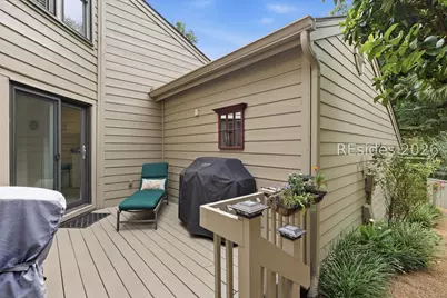 40 Planters Wood Drive #2516, Hilton Head Island, SC 29928 - Photo 9