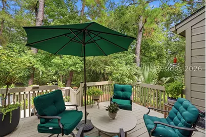 40 Planters Wood Drive #2516, Hilton Head Island, SC 29928 - Photo 35