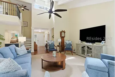 40 Planters Wood Drive #2516, Hilton Head Island, SC 29928 - Photo 15