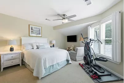 40 Planters Wood Drive #2516, Hilton Head Island, SC 29928 - Photo 33
