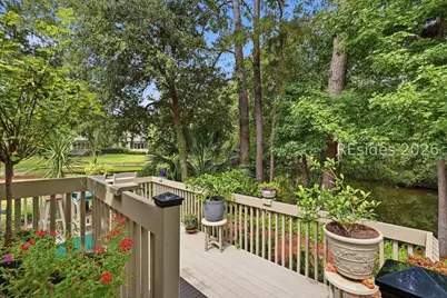 40 Planters Wood Drive #2516, Hilton Head Island, SC 29928 - Photo 37