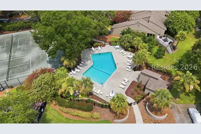 40 Planters Wood Drive #2516, Hilton Head Island, SC 29928 - Photo 45