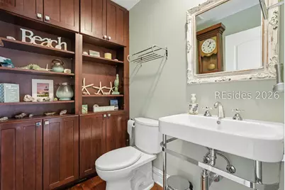 40 Planters Wood Drive #2516, Hilton Head Island, SC 29928 - Photo 11