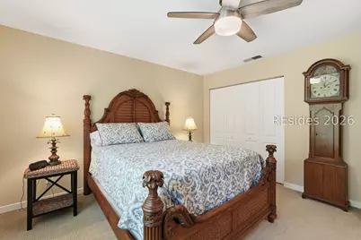 40 Planters Wood Drive #2516, Hilton Head Island, SC 29928 - Photo 31