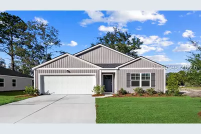 84 Pollen Drive, Ridgeland, SC 29936 - Photo 1