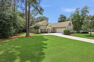 68 Lakes Crossing, Bluffton, SC 29910 - Photo 1