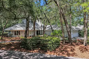 3 Twisted Cay Ln, Hilton Head Island, SC 29926 - Photo 1